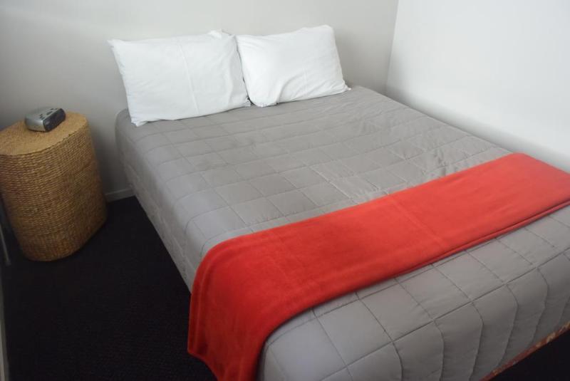 Absolute Lake View Motel Taupo Ngoại thất bức ảnh