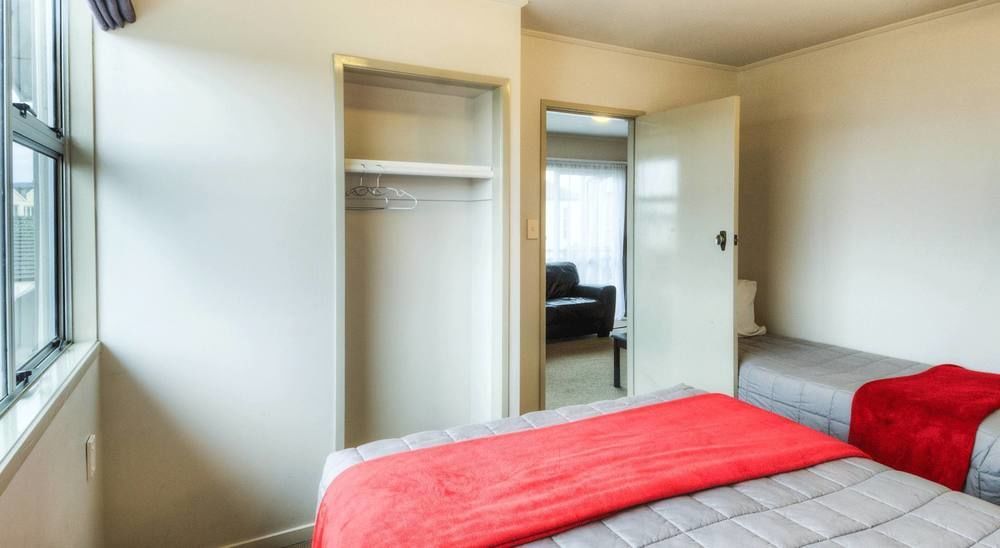 Absolute Lake View Motel Taupo Ngoại thất bức ảnh